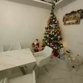 Стол Charly + 4 стула Tori