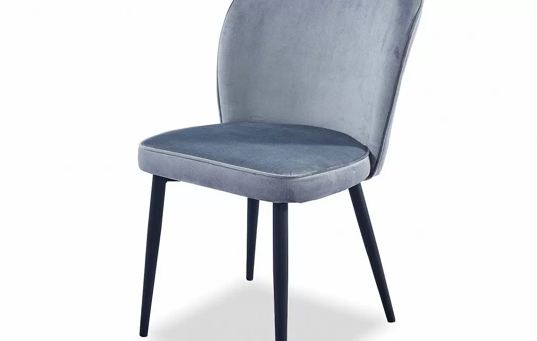 Стол Gustav + 4 стула Alexa - фото 18