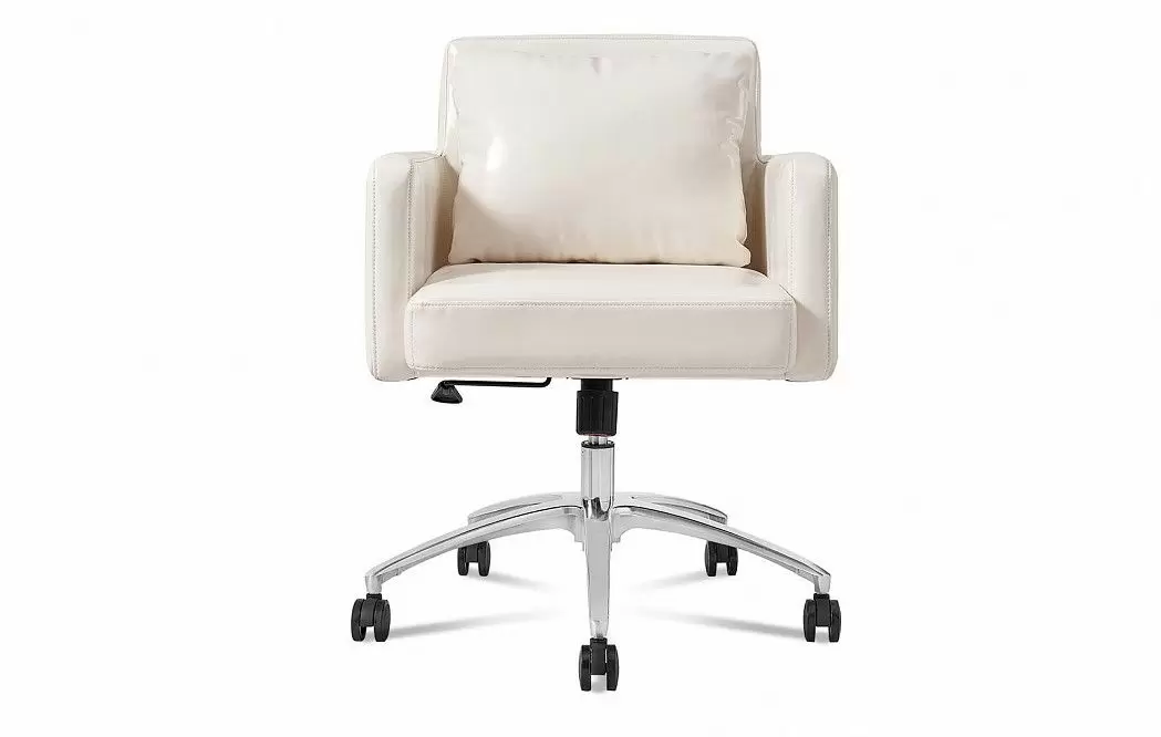 Кресло Winston, белый - фото 12