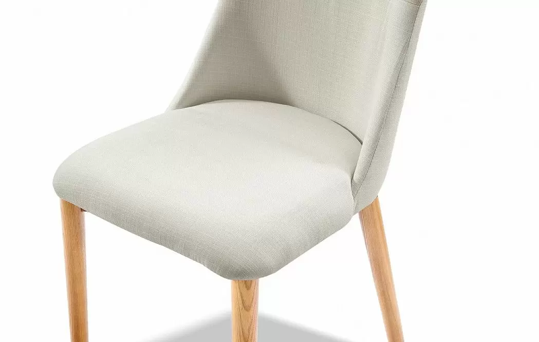 Стол Avalon + 4 стула Aurora - фото 8