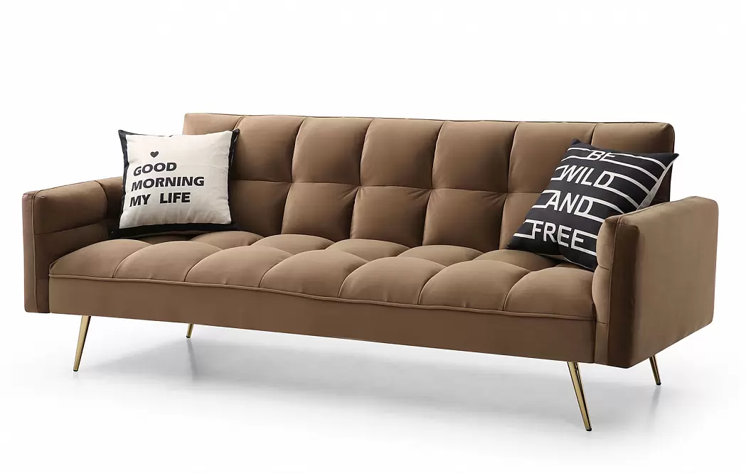 Диван-кровать Madrid, капучино - фото 9