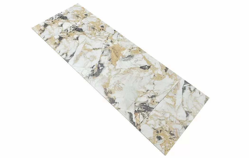 Стол Portofino Champagne + 4 стула Franco - фото 4