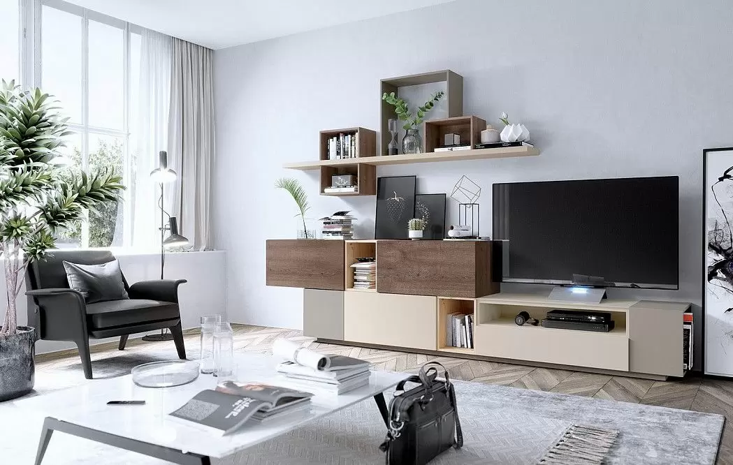 Комплект для гостиной CK10 (320)