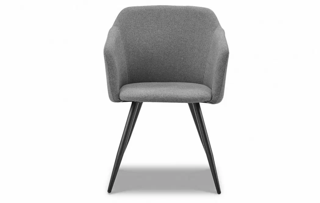 Стул Embrace, серый - фото 2