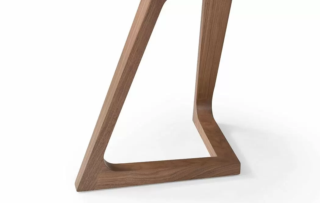 Стол Eden + 4 стула Geneva - фото 12