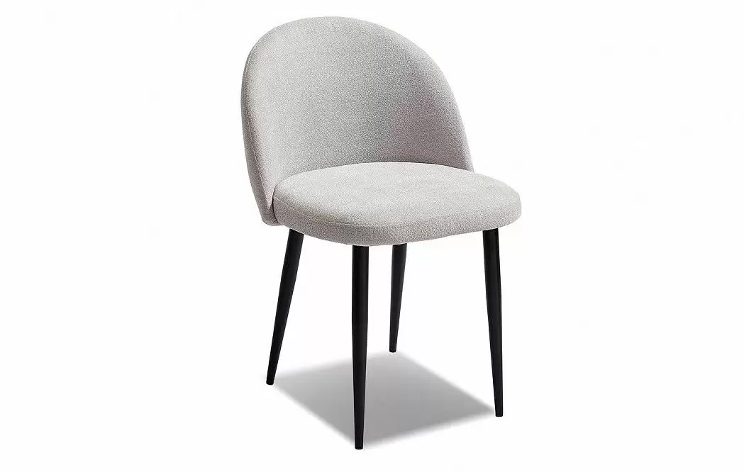 Стул Judith, бежевый/черный