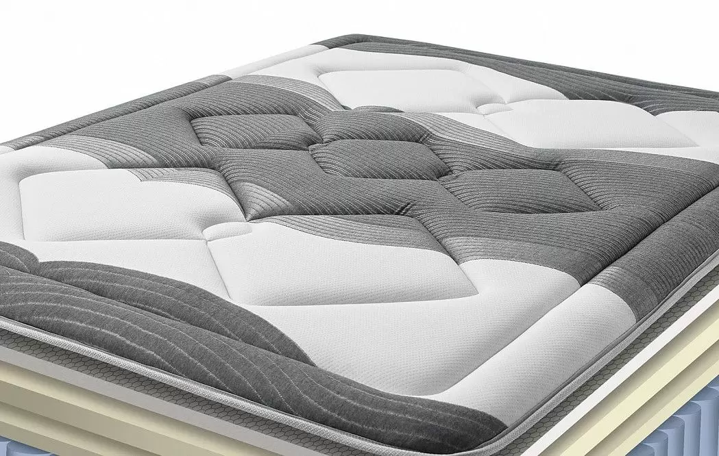 Матрас BIO GRAFENO Dupen - фото 7