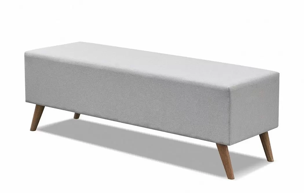 Комплект для спальни Borneo, бежевый/белый - фото 13