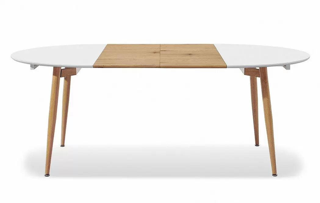 Стол Margaret + 4 стула Ronald - фото 5