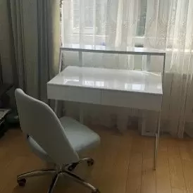 Кресло Greta, серый