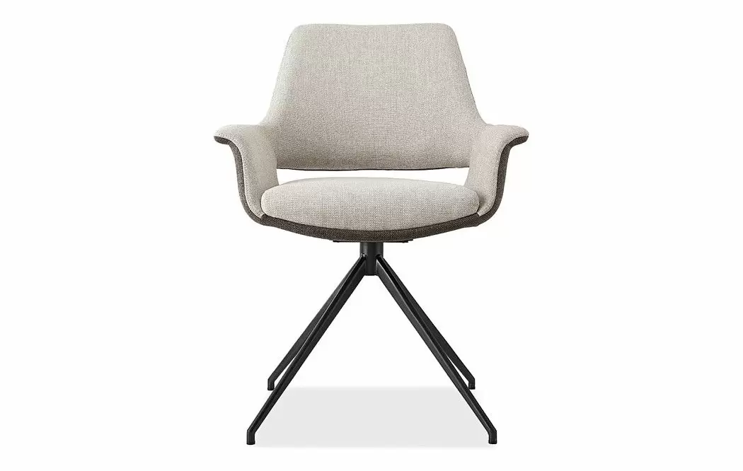 Стол Parma шампань + 4 стула Ruth - фото 18