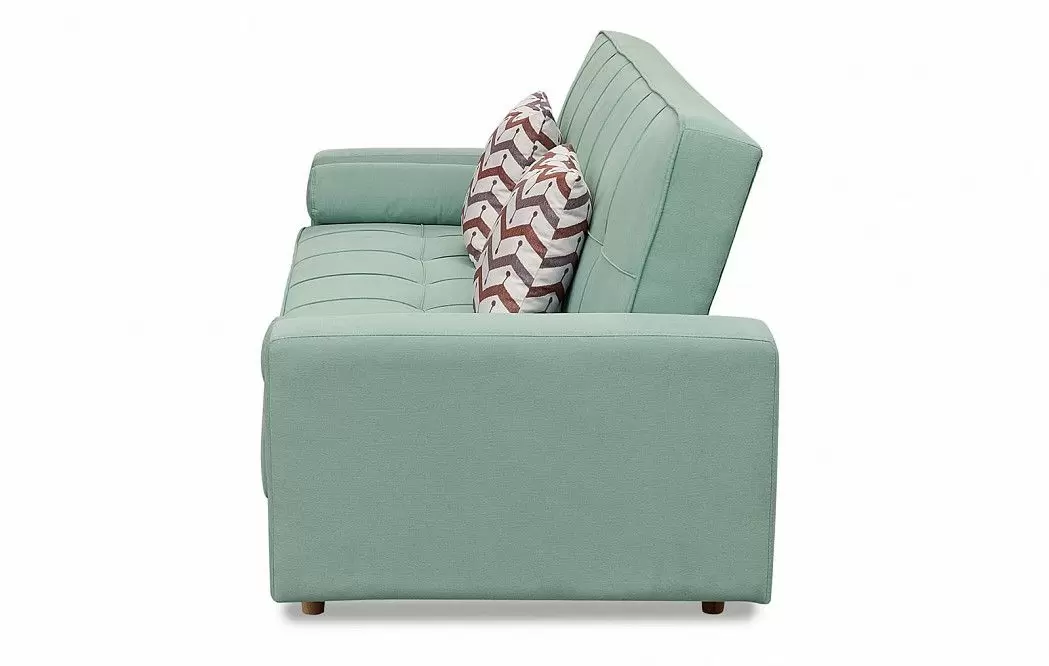 Диван-кровать Manhattan, бирюзовый - фото 9