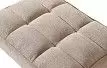 Диван-кровать Luigi, цвет бежевый