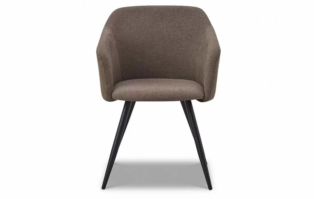 Стул Embrace, шоколад - фото 3