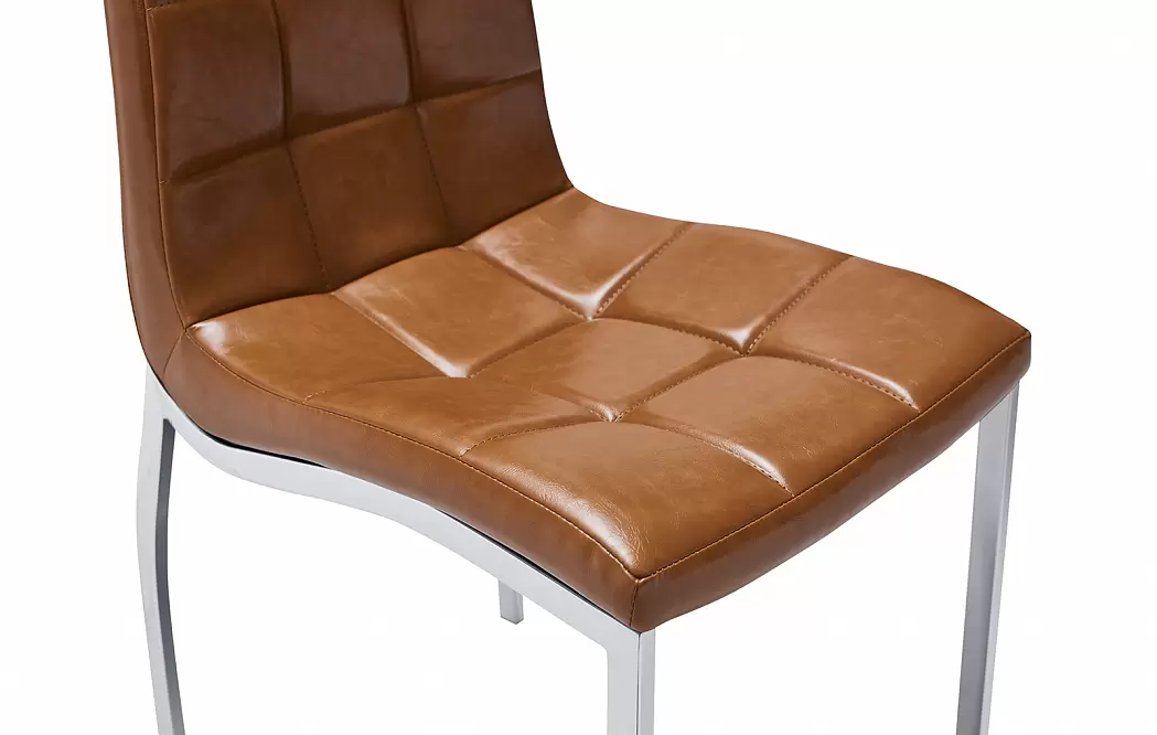 Стол Deco + 4 стула Metz - фото 11