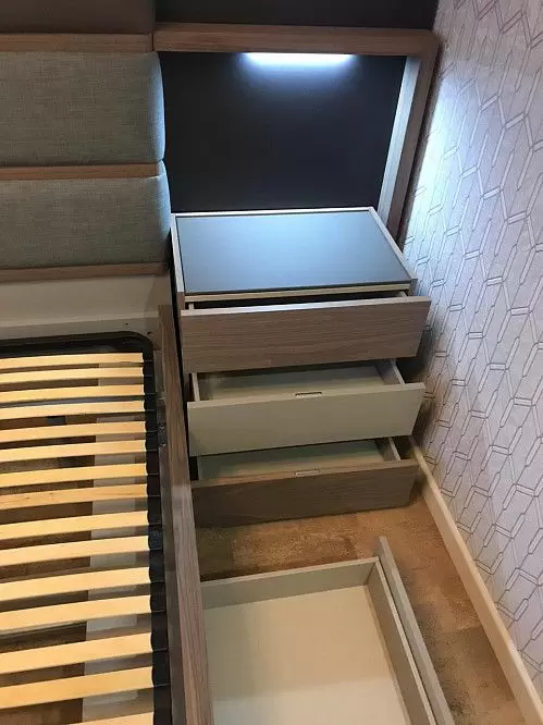 Комплект для спальни Encanto - фото 9