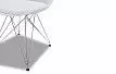Стул Elly (в стиле Eames), белый