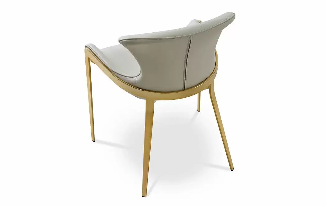 Стол Teresa + 4 стула Hillary - фото 17