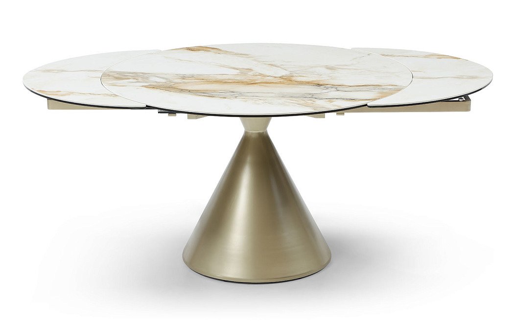 Стол Josephina + 4 стула Evy - фото 11