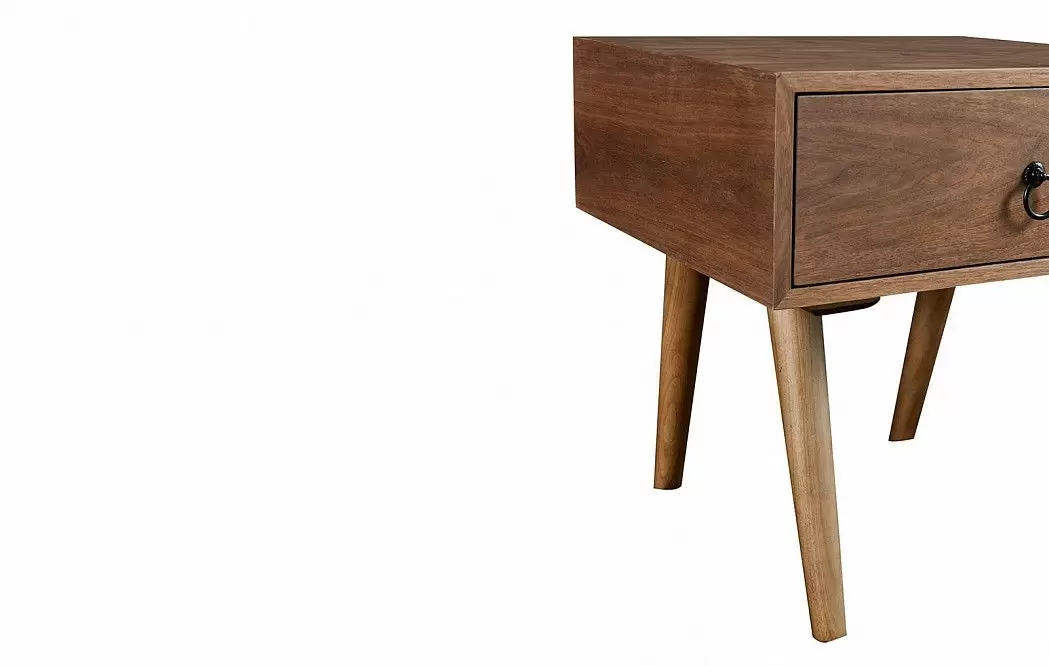 Комплект для спальни Carrera, лиловый/орех - фото 14