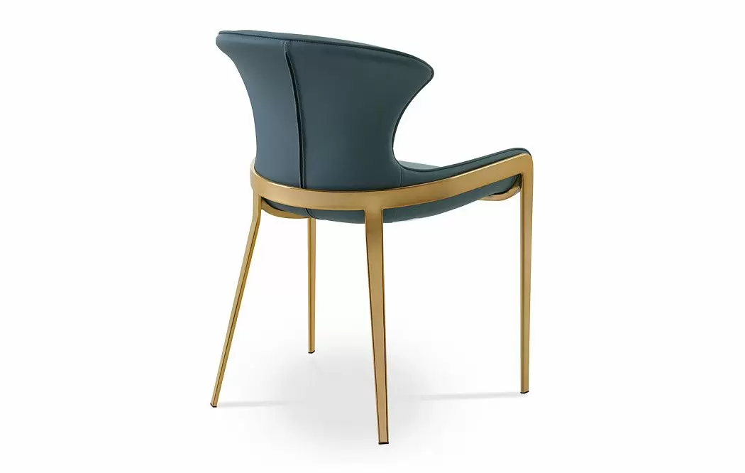 Стол Magdalena + 4 стула Hillary - фото 12