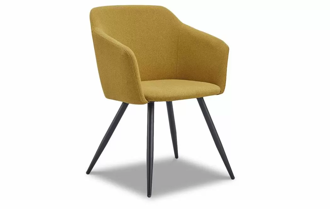 Стол письменный Discovery, орех/черный - фото 3