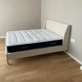 Комплект для спальни Carrera, голубой