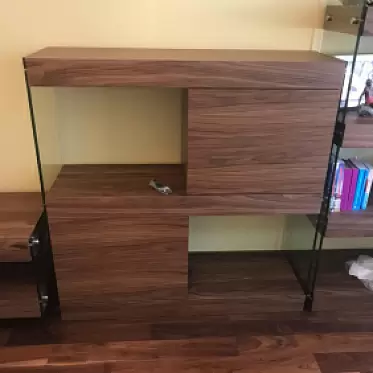 Шкаф-витрина Orion, американский орех IMG-20200705-WA0003