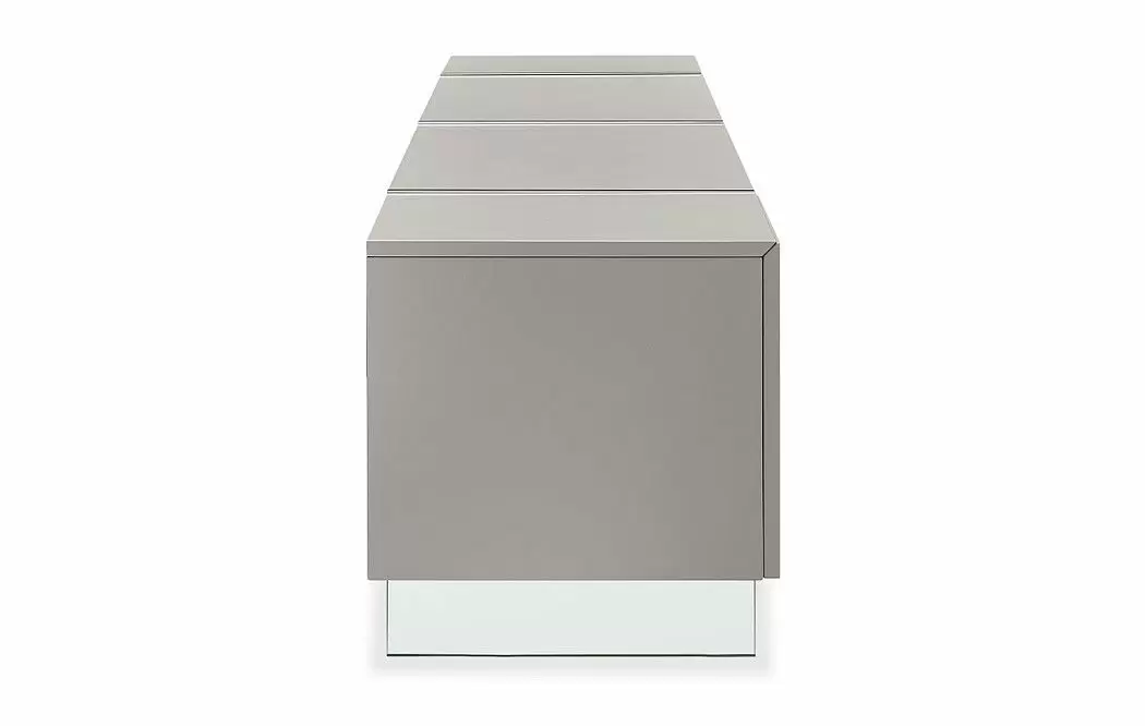 ТВ Тумба Norway, слоновая кость - фото 6