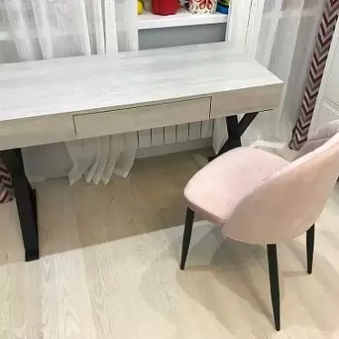 Стол письменный Croft, пепельный дуб/черный IMG-20201022-WA0037.jpg