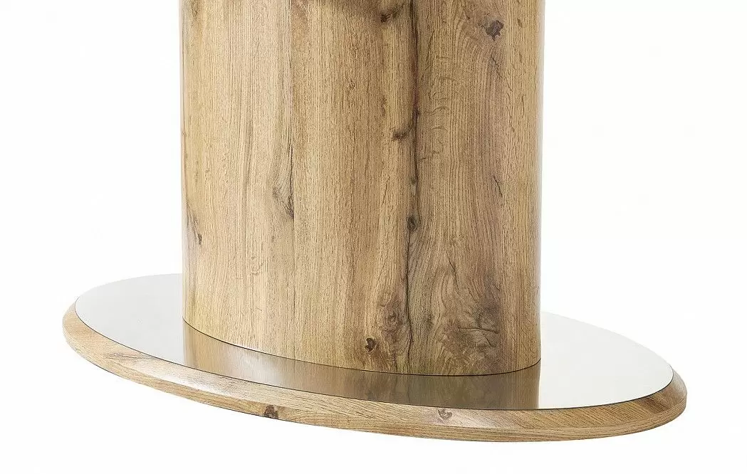 Стол Irma + 4 стула Amalia - фото 10