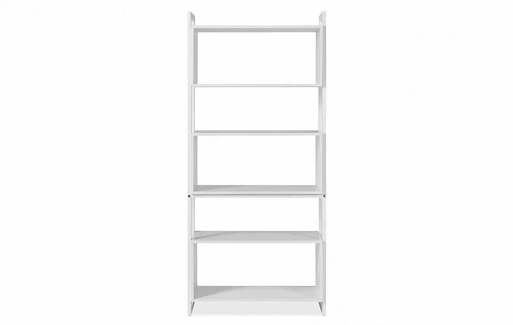 Стеллаж Monte, белый - фото 5