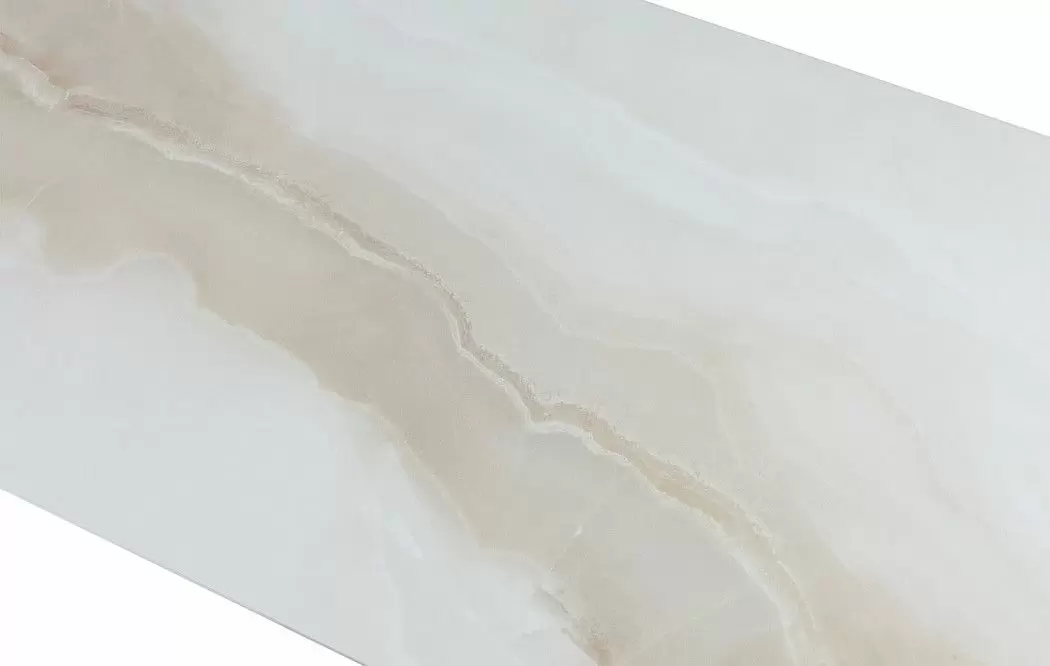 Стол раскладной Claudia 160-240, бежевая керамика - фото 14