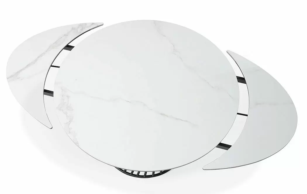 Стол Tornado + 4 стула Dolores - фото 5