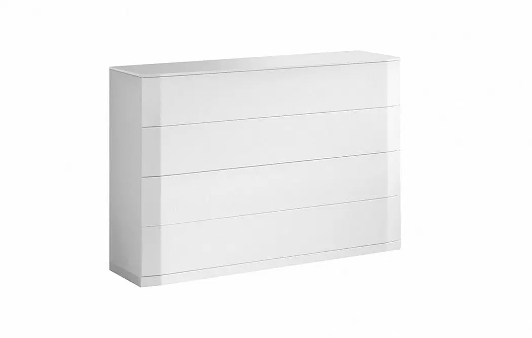 Комплект для спальни Carrera, голубой/белый - фото 17