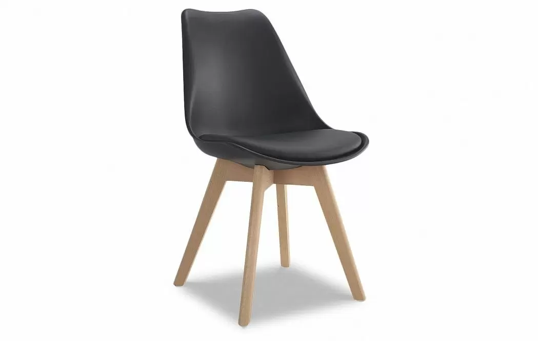 Стол Christian + 4 стула Ulric - фото 23