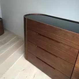 Комплект для спальни 852 GALA, бежевый