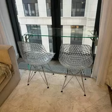 Стол Bridge, стул Rain IMG-20241030-WA0033