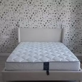 Комплект для спальни Carrera, голубой