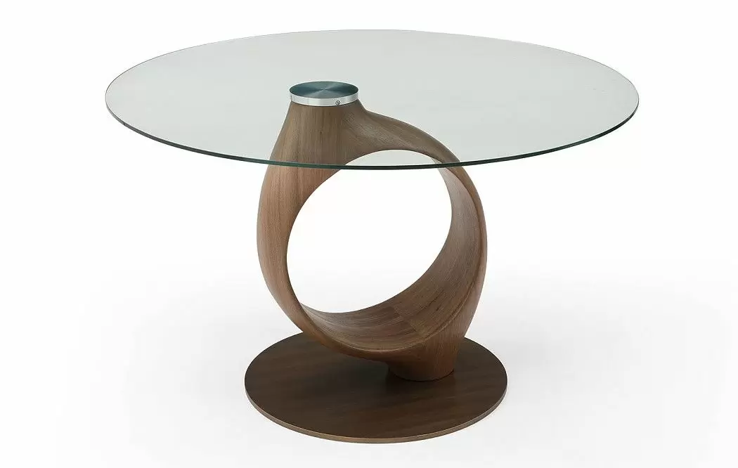 Стол Oasis + 4 стула Augusta - фото 9