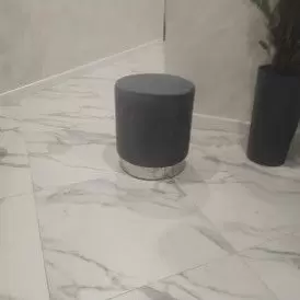 Пуф Dijon, бирюзовый