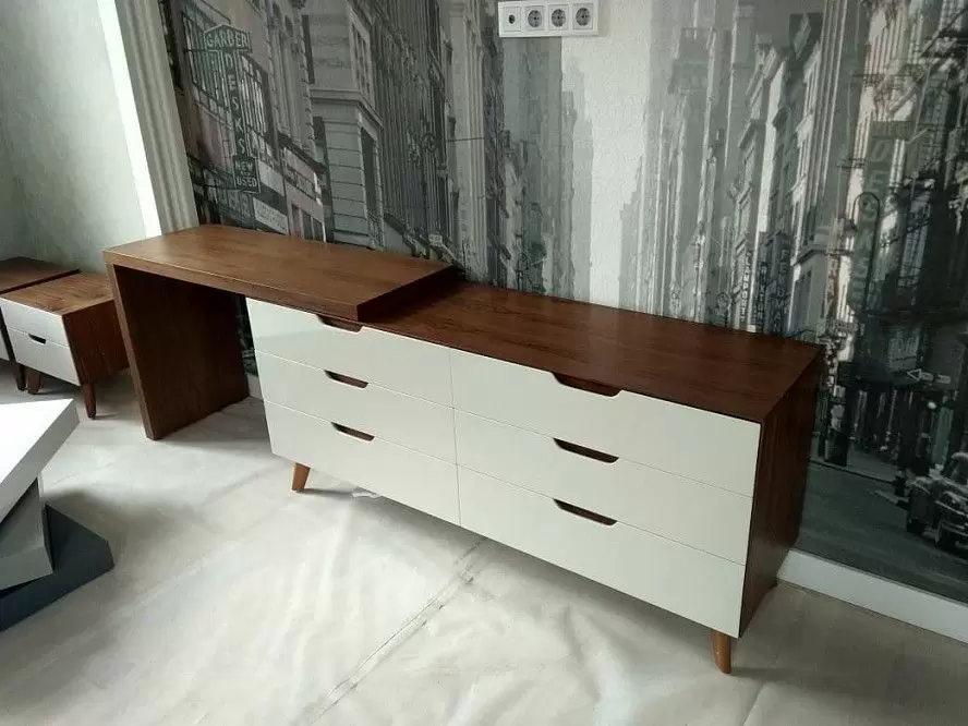 Комод-стол Karen - фото 17