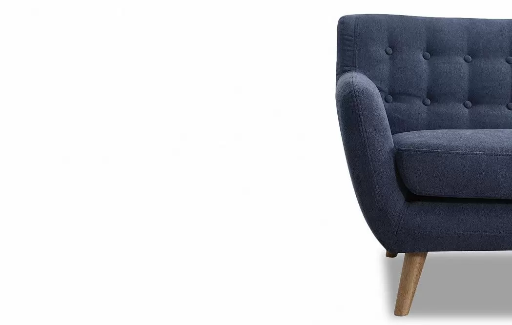 Комплект мягкой мебели Copenhagen, синий - фото 9