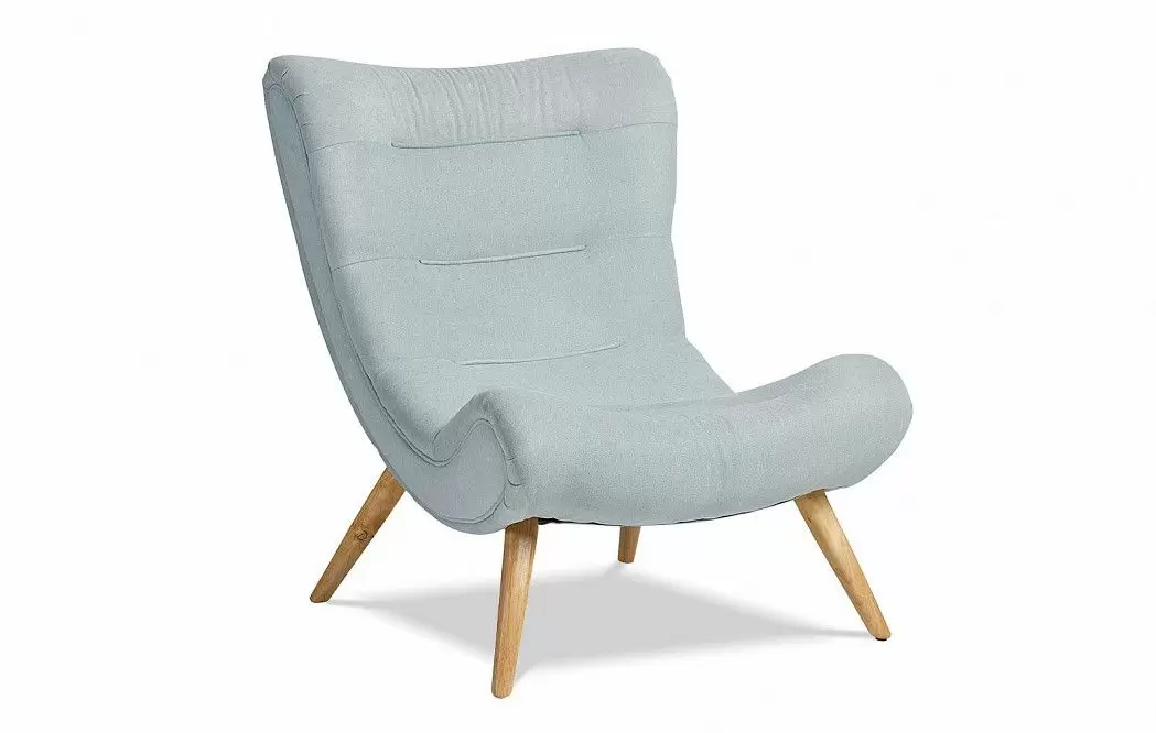 Кресло Dolce Vita, снежная мята