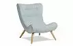 Кресло Dolce Vita, снежная мята