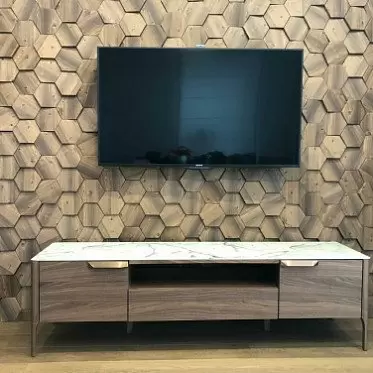 Тумба TV Stanford, орех/мрамор IMG-20210322-WA0006.jpg