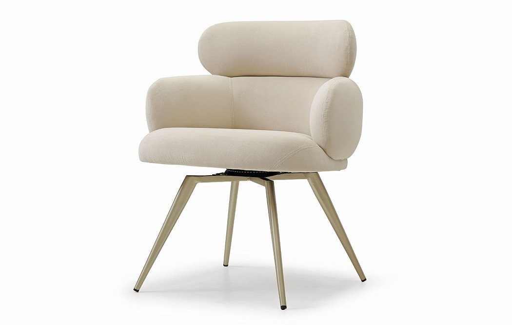 Стол Josephina + 4 стула Evy - фото 20