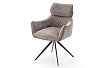 Стул Nelson, серо-коричневый