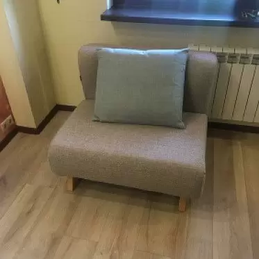 Кресло-кровать Rosy, бежевый/мята 1635257704114.jpg