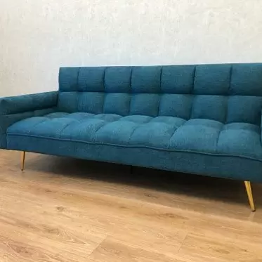 Диван-кровать Madrid, синий/золотые ножки IMG-20210329-WA0019.jpg